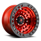 ZEPHYR OFF ROAD 17X9 5X5 QL 71.8 -38MM