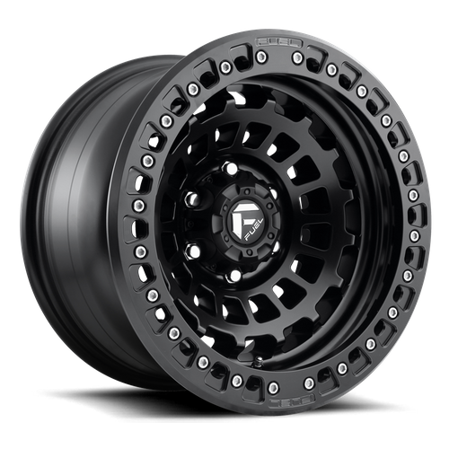ZEPHYR BL 17X9 5X5.0 71.5 BD -15