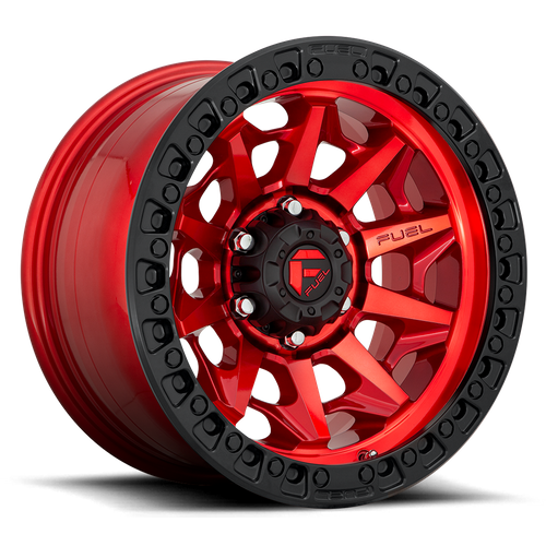 COVERT BL 17X9 5X150 110.1 QL -15