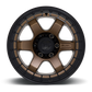 BLOCK BL 17X8.5 6X135 87.1 ZDB 00MM