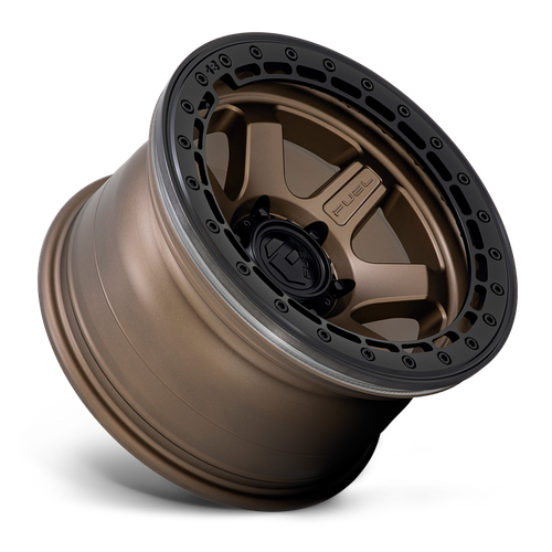 BLOCK BL 17X8.5 6X135 87.1 ZDB 00MM