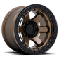 BLOCK BL 17X8.5 6X135 87.1 ZDB 00MM