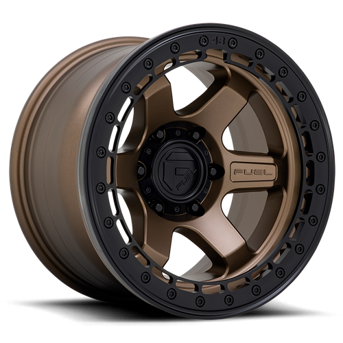 BLOCK BL 17X8.5 6X135 87.1 ZDB 00MM