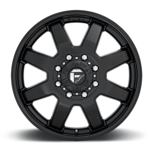 MAVERICK DRW 20X8.25 8X210 +122 BD (F)