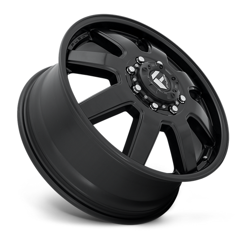 MAVERICK DRW 20X8.25 8X210 +122 BD (F)
