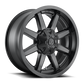 MAVERICK 18X9 6X120/5.5 BD 5.75 78.1 +19