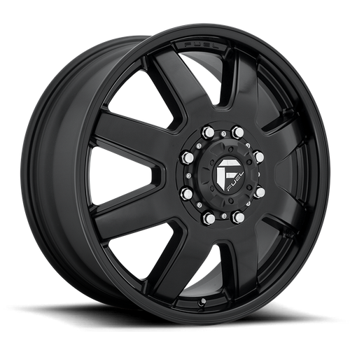 MAVERICK DRW 20X8.25 8X210 +122 BD (F)
