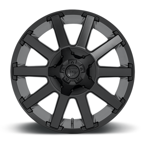 CONTRA 20X10 8X170 BD 4.75 125.1 -18MM