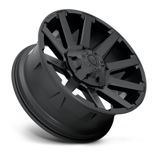 CONTRA 20X10 8X170 BD 4.75 125.1 -18MM