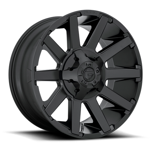CONTRA 20X10 8X170 BD 4.75 125.1 -18MM