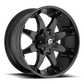 OCTANE 20X9 5X4.5/5.0 78.1 BD -12