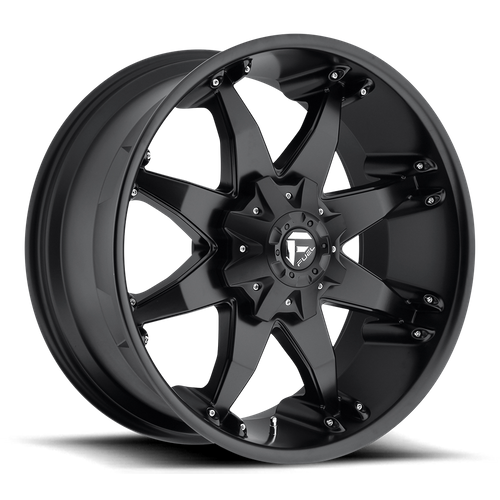 OCTANE 20X9 5X4.5/5.0 78.1 BD -12