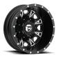 THROTTLE DRW 17X6.5 8X200 -140 NBD (R)