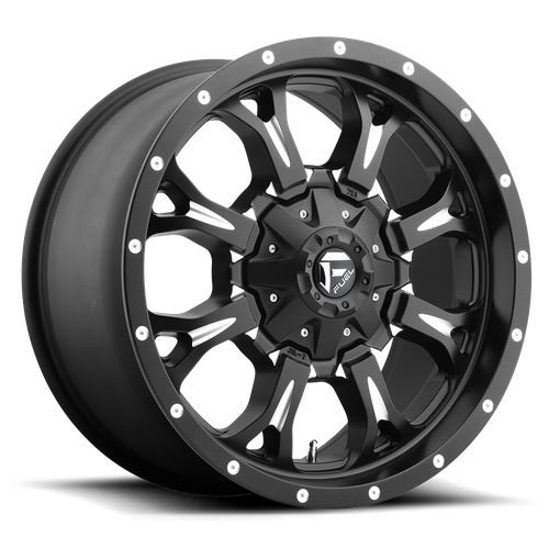 KRANK 17X9 8X6.5 125.1 NBD +20
