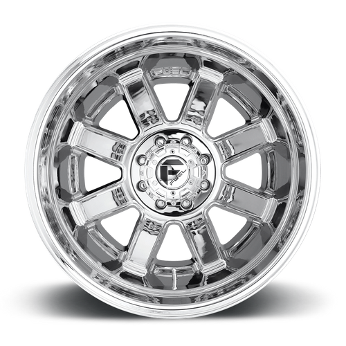 MAVERICK DRW 20X8.25 8X6.5 -240 P (DR)