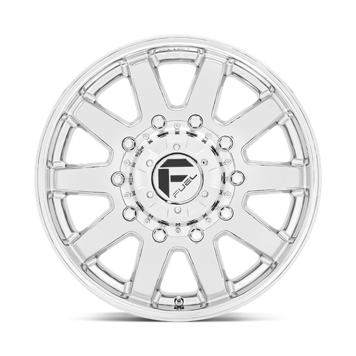 MAVERICK DRW 20X8.25 10X225 +105 P (F)