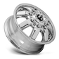 MAVERICK DRW 17X6.5 8X6.5 +116 P (DF)