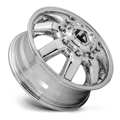 MAVERICK DRW 17X6.5 8X6.5 +116 P (DF)