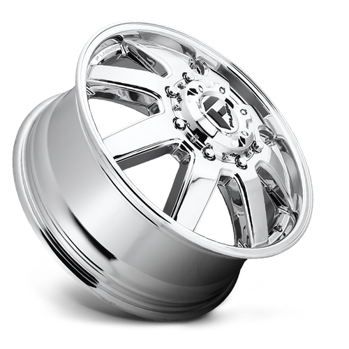 MAVERICK DRW 20X8.25 8X6.5 +122 P (DF)