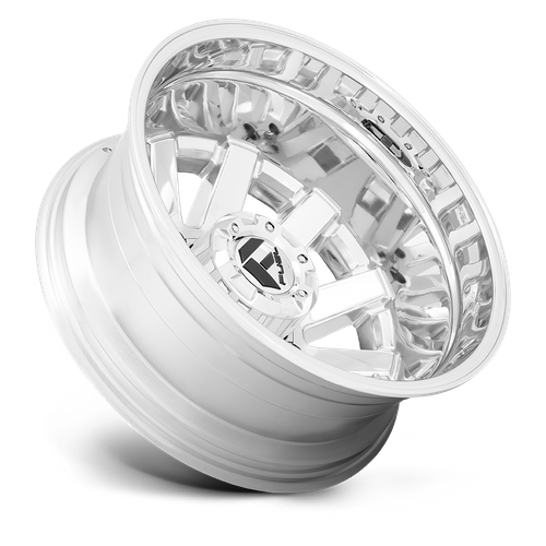 Fuel Off-Road Maverick Wheel | 10x225 Bolt Pattern