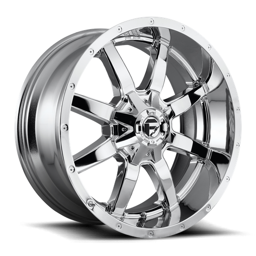 MAVERICK 20X9 5X5.5/150 110.1 P +01