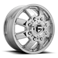 MAVERICK DRW 17X6.5 8X6.5 +116 P (DF)