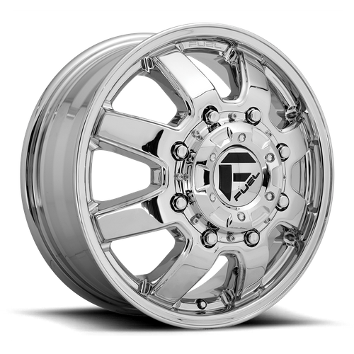 MAVERICK DRW 17X6.5 8X6.5 +116 P (DF)