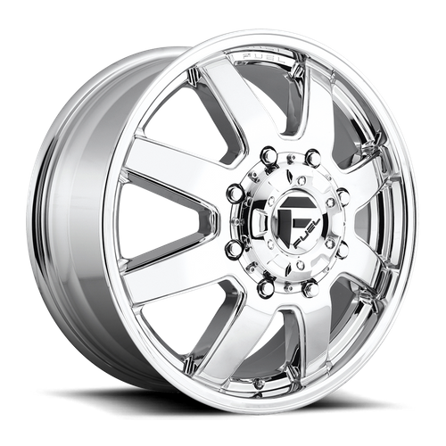 MAVERICK DRW 20X8.25 8X6.5 +122 P (DF)