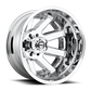 MAVERICK DRW 20X8.25 8X6.5 -240 P (DR)