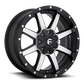 MAVERICK 17X9 6X135/5.5 106.1 MB -12