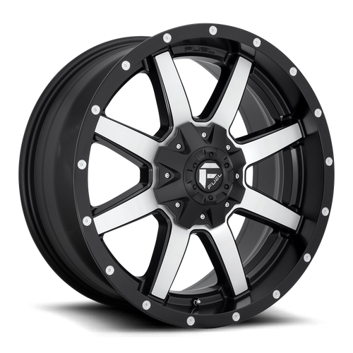 MAVERICK 17X9 6X135/5.5 106.1 MB -12