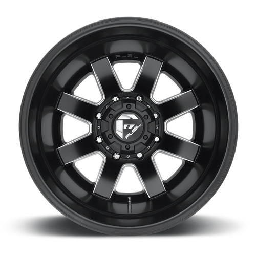 MAVERICK DRW 22X8.25 8X210 -221 NBD (DR)
