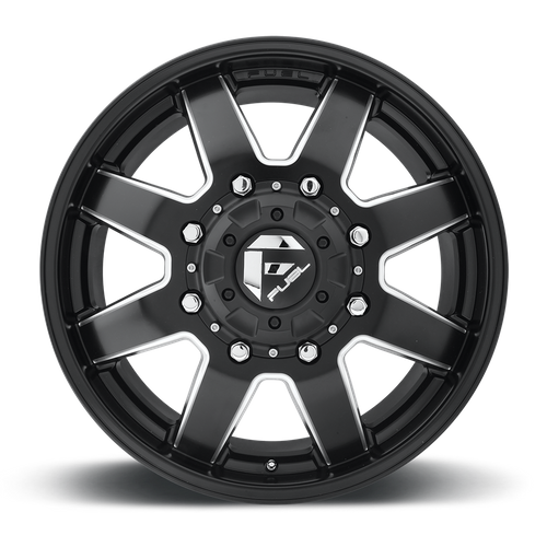 MAVERICK DRW 20X8.25 8X210 -221 NBD (R)
