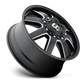 MAVERICK DRW 22X8.25 8X200 +105 NBD (DF)