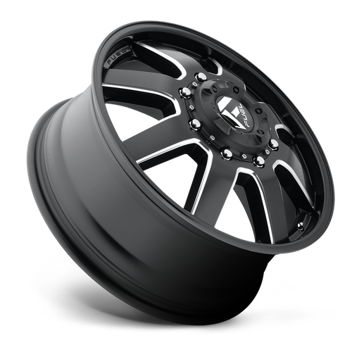 MAVERICK DRW 20X8.25 8X210 -221 NBD (R)