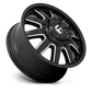MAVERICK DRW 20X8.25 10X225 +105 NBD (F)