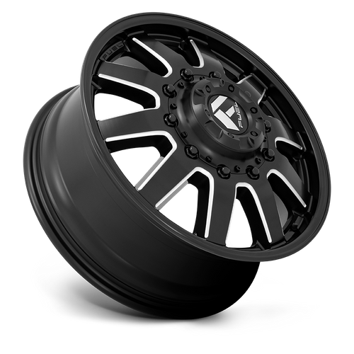 MAVERICK DRW 20X8.25 10X225 +105 NBD (F)