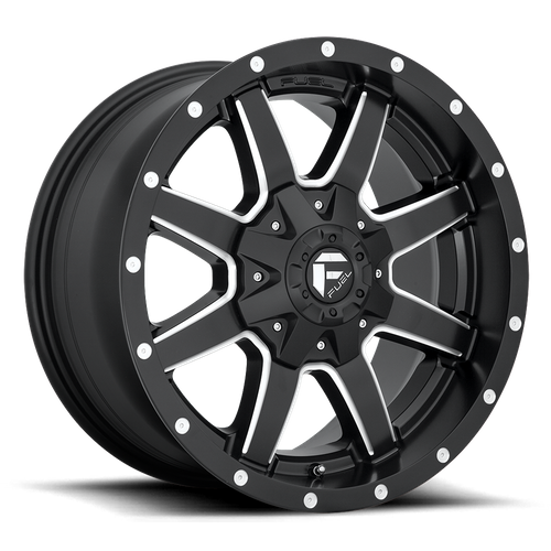 MAVERICK 20X10 8X180 125.1 NBD -18