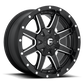 MAVERICK 22X9.5 8X180 125.1 NBD +25
