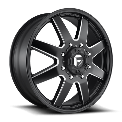 MAVERICK DRW 24X8.25 8X200 +105 NBD (DF)