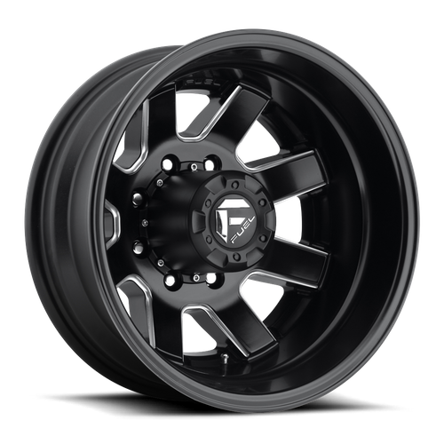 MAVERICK DRW 17X6.5 8X210 -178 NBD (R)