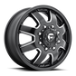 MAVERICK DRW 17X6.5 8X200 +116 NBD (F)