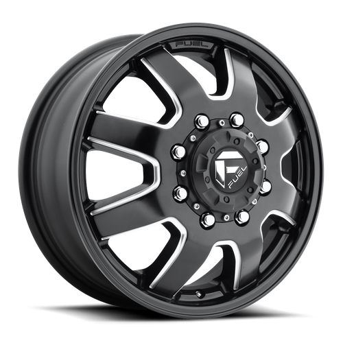 MAVERICK DRW 17X6.5 8X200 +116 NBD (F)