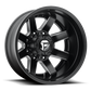 MAVERICK DRW 22X8.25 8X210 -221 NBD (DR)