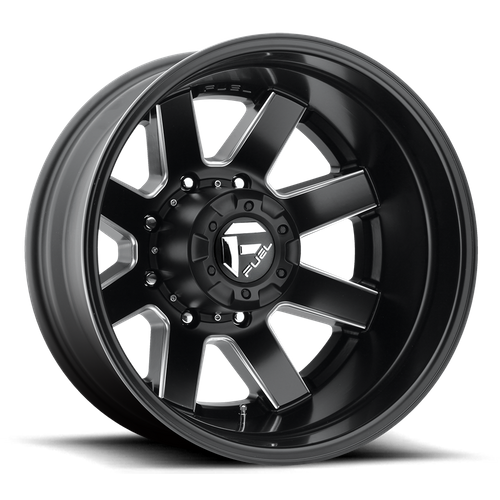 MAVERICK DRW 22X8.25 8X210 -221 NBD (DR)