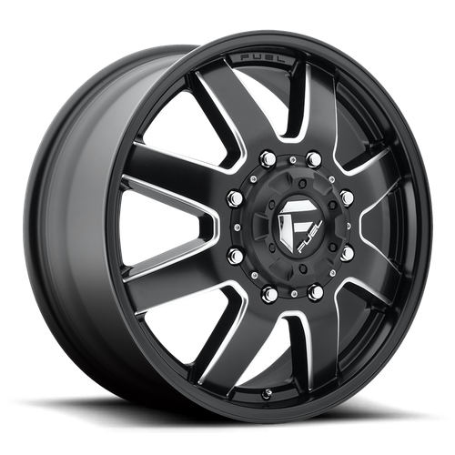 MAVERICK DRW 22X8.25 8X200 +105 NBD (DF)