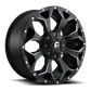 ASSAULT 18X9 6X135/5.5 106 NBD -12