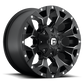 ASSAULT 17X9 8X6.5 125.1 NBD +01