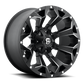 ASSAULT 20X10 8X170 125.1 NBD -18
