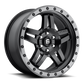 ANZA 17X8.5 5X5.0 78.1 BDG +06
